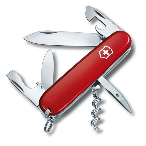 Ніж Victorinox 1.3603 Swiss Spartan, фото 1
