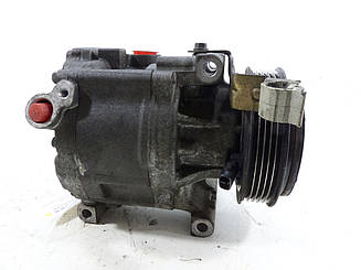 Компресор кондиціонера насос Fiat Punto 1.2 5A7875000-46782669, SCSB06