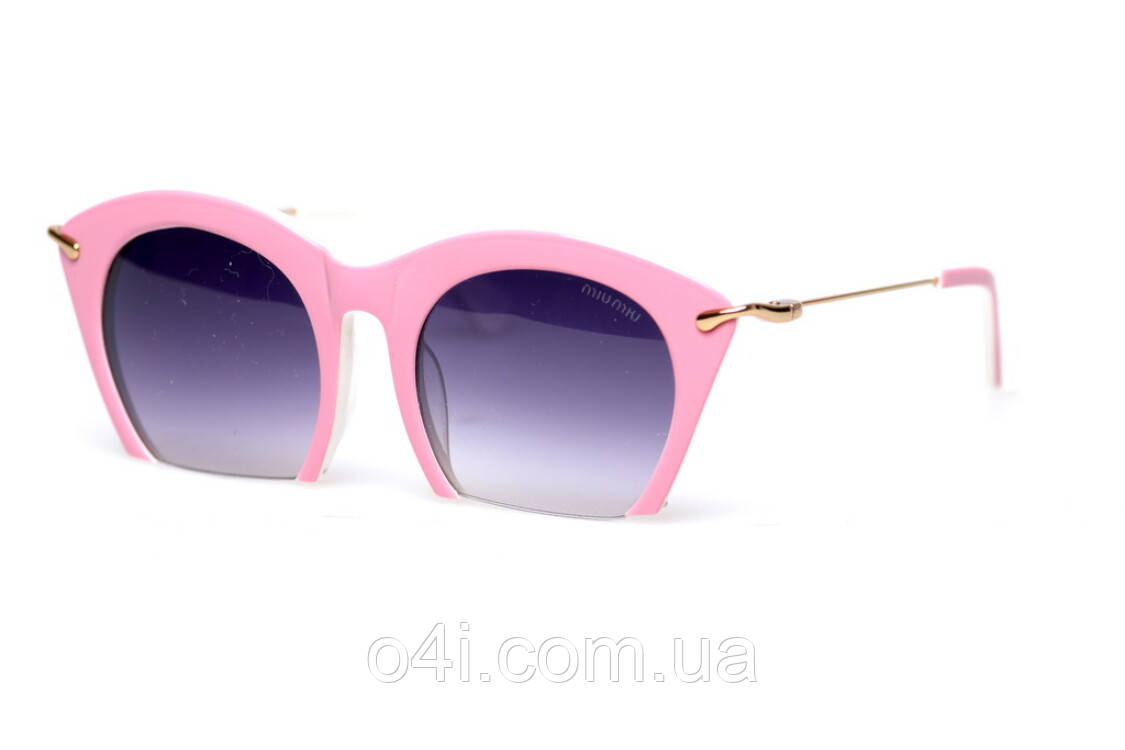 Жіночі окуляри MiuMiu 11478 Miu Miu mu14ns-0113 (o4ki-11478)