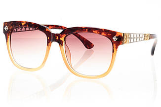 Жіночі сонцезахисні окуляри SunGlasses 1540c21 (o4ki-6928)