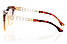 Жіночі сонцезахисні окуляри SunGlasses 1540c21 (o4ki-6928), фото 4