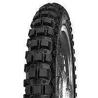 Гума на мотоцикл 90/100-14 Deli Tire SB-111 Kross, TT