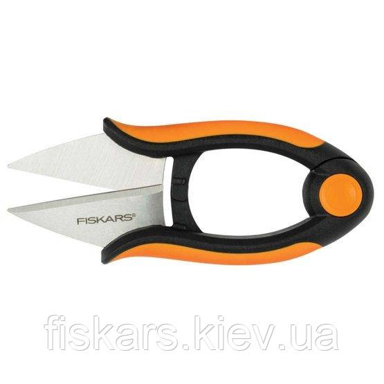 Ножиці для трав Fiskars Solid SP-220 (1063326)