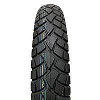 Гума на мотоцикл 90/90-18 Deli Tire SB-117, TL Enduro