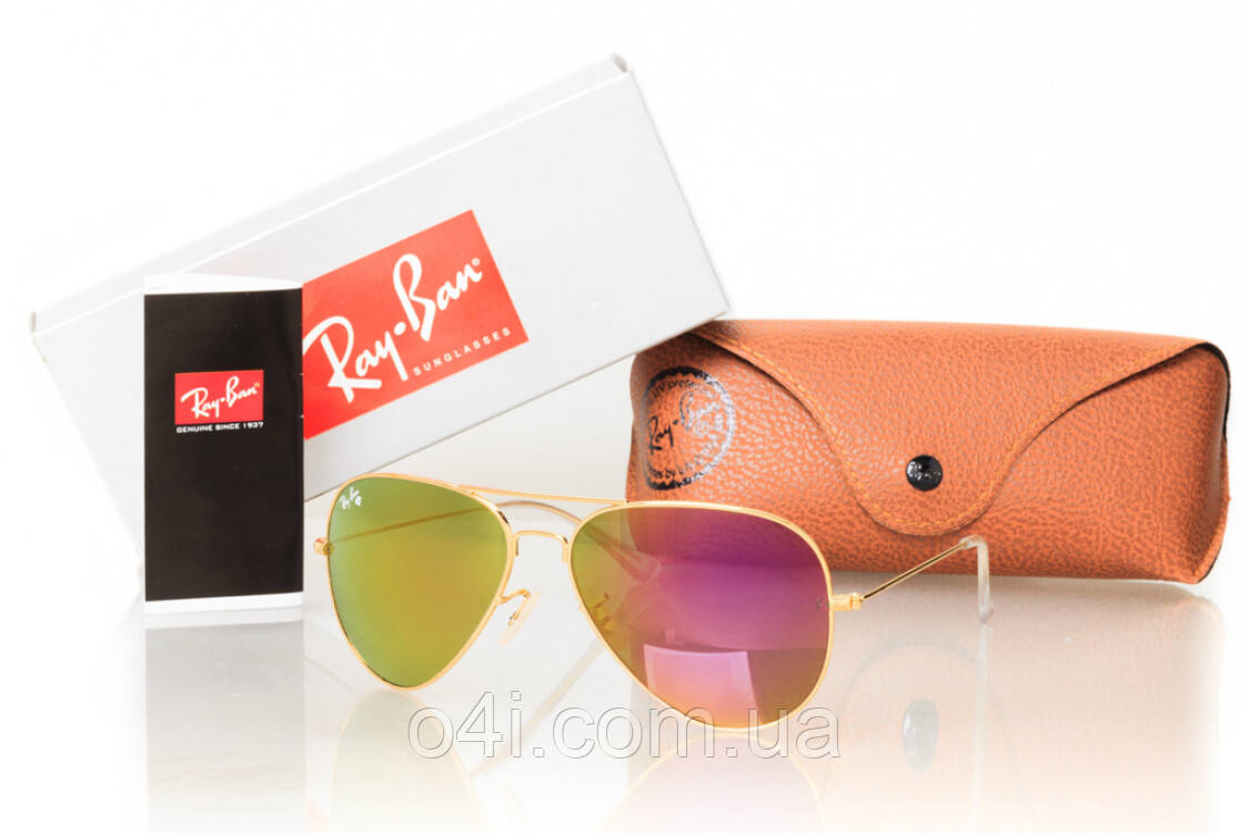 Ray Ban Original 7349 Ray Ban 3026D-fiolet (o4ki-7349)