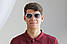 Чоловічі окуляри 2024 року 5812-285 SunGlasses 5812-285 (o4ki-7372), фото 5