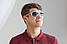 Чоловічі окуляри 2024 року 5812-285 SunGlasses 5812-285 (o4ki-7372), фото 6