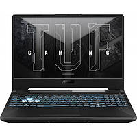 Ноутбук ASUS TUF Gaming A15 FA506QM (FA506QM-716512B0W)