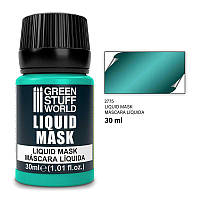 GSW Liquid Mask, 30 ml.