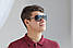 Чоловічі окуляри 2024 року 5812-10 SunGlasses 5812-10 (o4ki-7374), фото 5