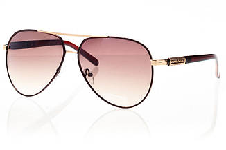 Жіночі окуляри краплі 7394 SunGlasses 713c-40 (o4ki-7394)