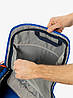 Дорожня сумка-рюкзак Tatonka Barrel XL (Blue), 110 л, фото 9