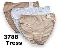 Трусы женские хлопковые TRESS 3788