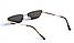 Жіночі окуляри 2024 року 13013 SunGlasses 22x39ngld (o4ki-13013), фото 4