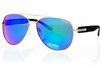 Женские очки капли 7437 SunGlasses 317c66 (o4ki-7437)