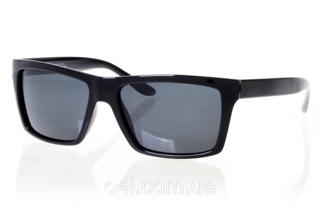 Чоловічі класичні окуляри 7470 SunGlasses з поляризацією 017-10-91 (o4ki-7470)