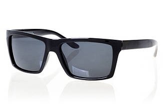 Чоловічі класичні окуляри 7470 SunGlasses з поляризацією 017-10-91 (o4ki-7470)