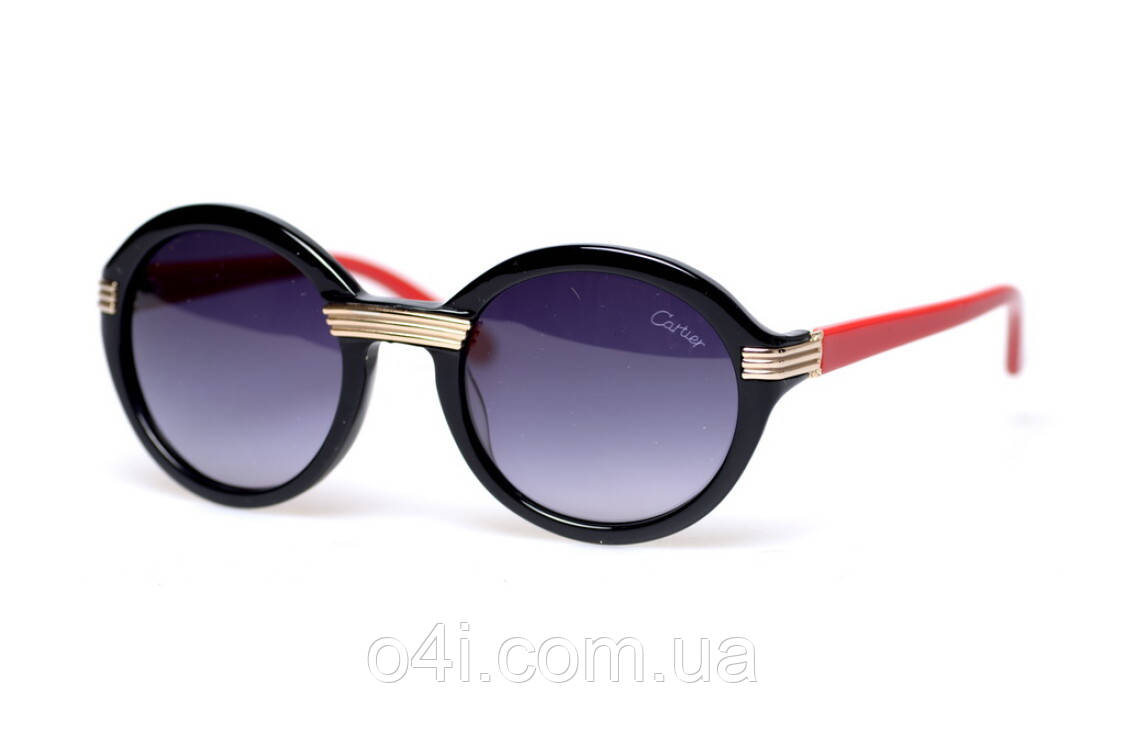 Жіночі окуляри Cartier 11505 Cartier ca0548c1 (o4ki-11505)
