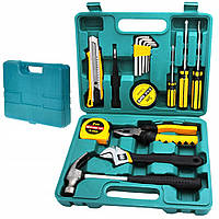 Необхідні інструменти для дому з 16 предметів у валізі, Універсальні набори інструменту ИИИ