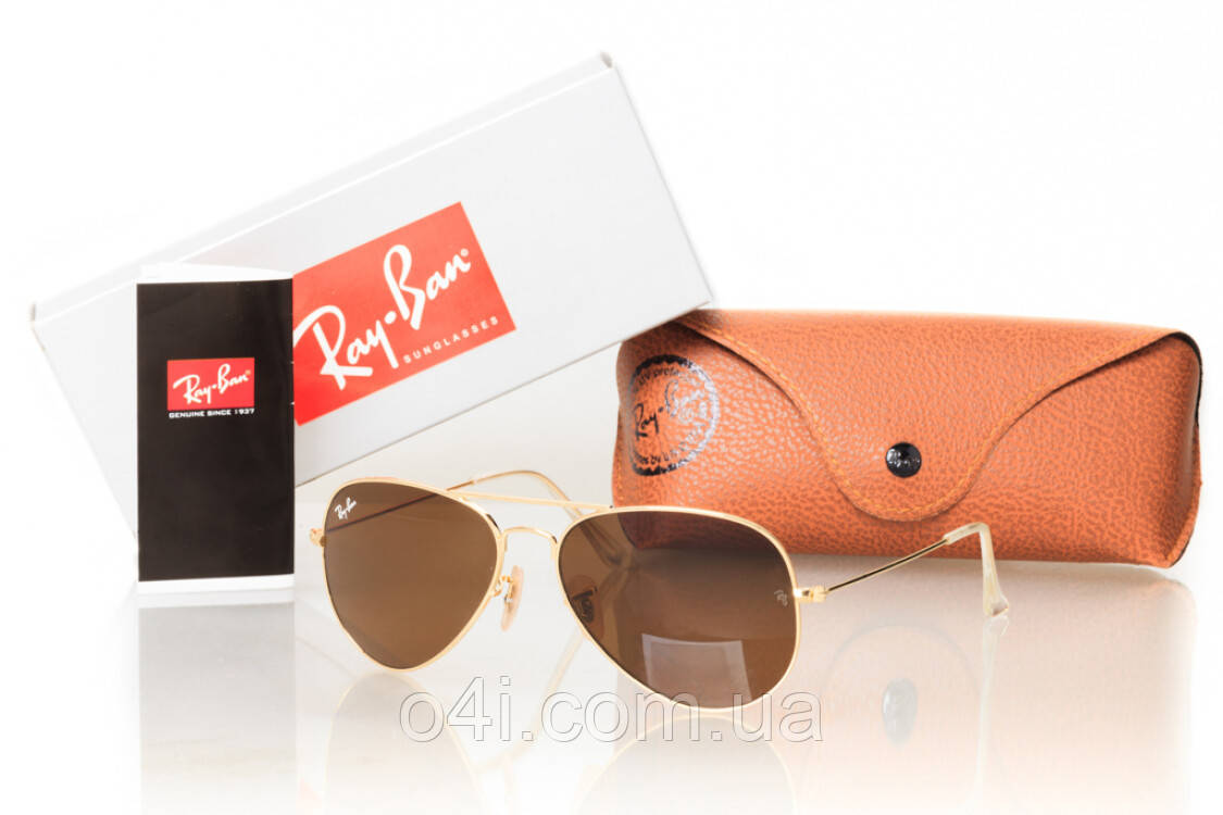 Ray Ban Original 7545 Ray Ban 3025brown (o4ki-7545)