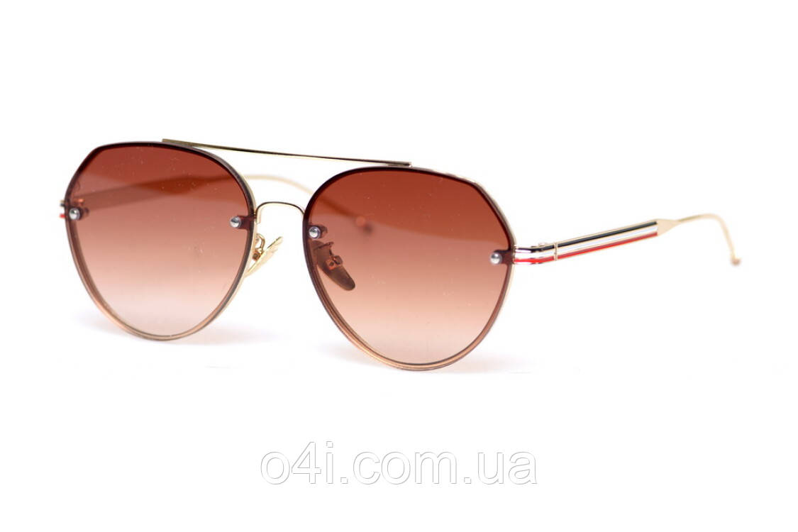 Жіночі окуляри 11529 SunGlasses 2065c63 (o4ki-11529)