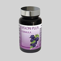 Vision Plus Formula (Вижн Плас Формула) капсулы для улучшения зрения