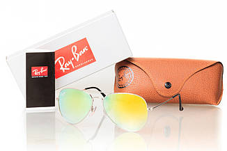 Ray Ban Original 7547 Ray Ban 3025lime-s (o4ki-7547)