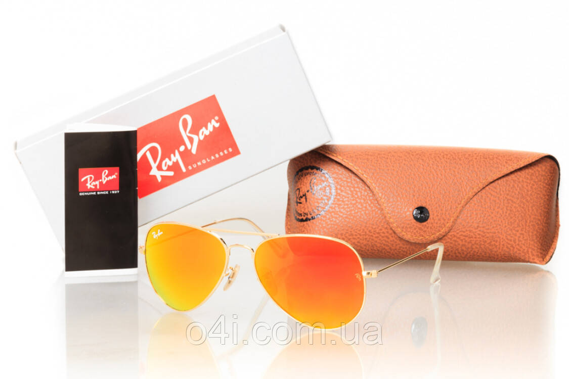 Модель 3025orange-g Ray Ban 3025orange-g (o4ki-7554)