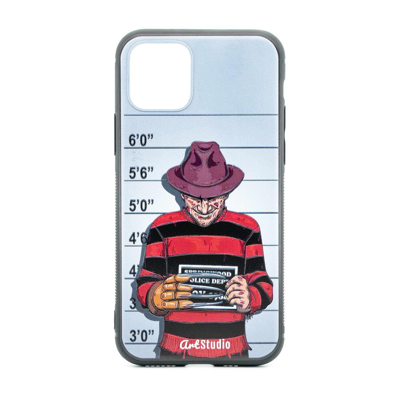 Чохол для Apple Iphone 11 Pro - Freddy