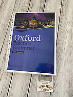 Oxford Practice Grammar Intermediate with answers