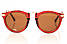 Жіночі окуляри 2024 року karen-walker-brown SunGlasses karen-walker-brown (o4ki-7991), фото 3