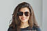Жіночі окуляри 2024 року karen-walker-brown SunGlasses karen-walker-brown (o4ki-7991), фото 5