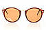 Жіночі сонцезахисні окуляри SunGlasses 5603c2 (o4ki-8136), фото 3