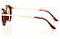 Жіночі сонцезахисні окуляри SunGlasses 5603c2 (o4ki-8136), фото 4
