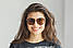 Жіночі сонцезахисні окуляри SunGlasses 5603c2 (o4ki-8136), фото 5