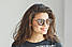 Жіночі сонцезахисні окуляри SunGlasses 5603c2 (o4ki-8136), фото 6