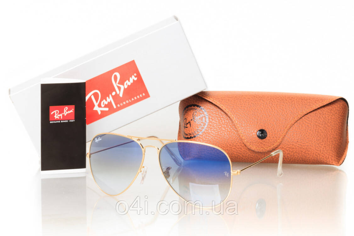 Ray Ban Original 8274 Ray Ban 3026blue-g (o4ki-8274), фото 1