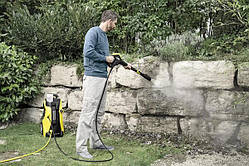 Karcher Мінімийка високого тиску K 7 PREMIUM POWER HOME, 3000Вт, 20-180бар, 600л/год, шланг 5м, 17.9кг (1.317-171.0)