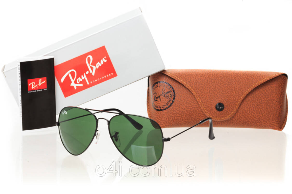 Ray Ban Original 8288 Ray Ban 3026D-green-b (o4ki-8288)
