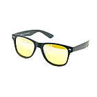 Сонцезахисні окуляри GR 3100 жовті, фото 2
