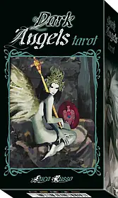 Таро темних ангелів / Dark Angels Tarot