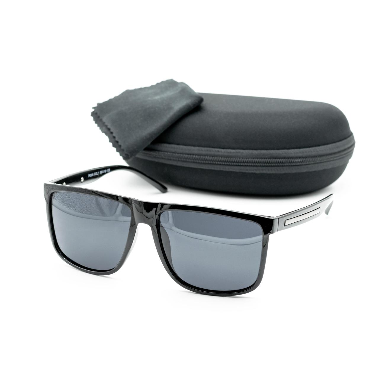 Сонцезахисні окуляри Atmosfera P5001 polarized