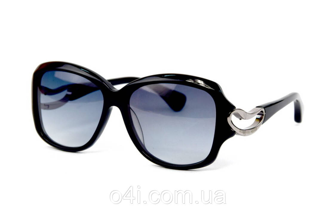 Жіночі окуляри MQueen 11595 Alexander Mcqueen 4217s-807 (o4ki-11595)