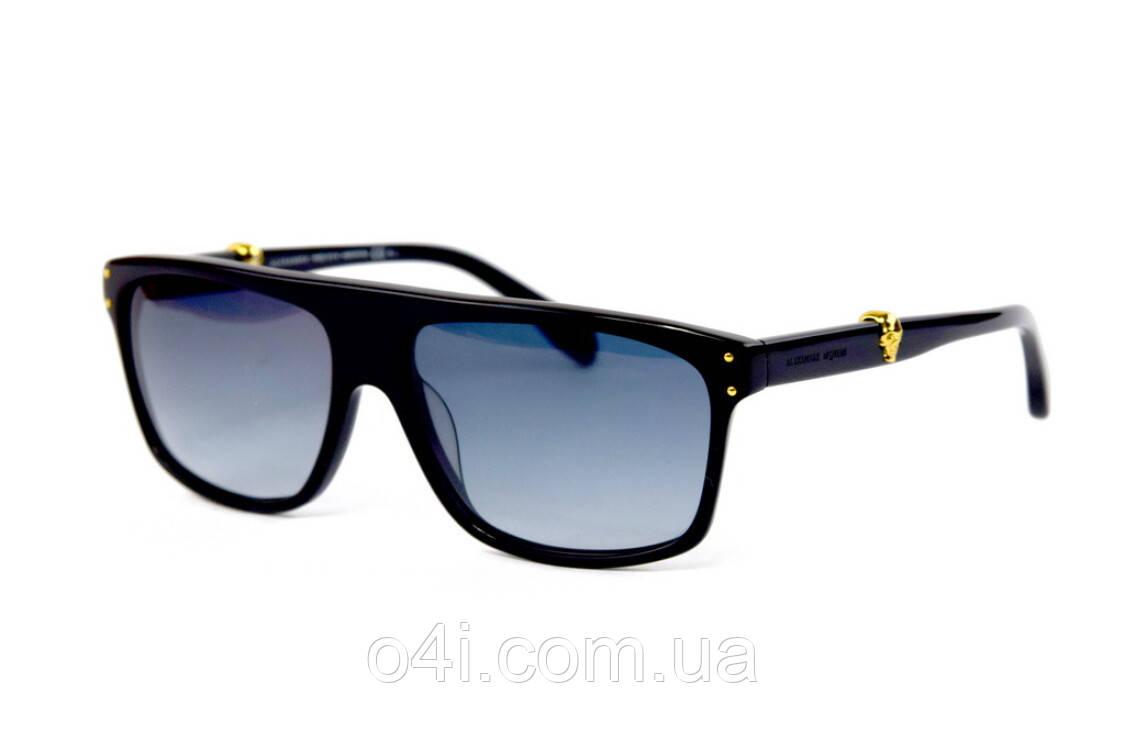 Чоловічі окуляри Alexander Mcqueen 11597 Alexander Mcqueen 4209-57 (o4ki-11597)