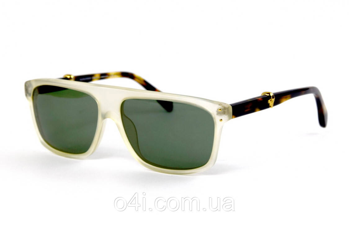 Чоловічі окуляри Alexander Mcqueen 11598 Alexander Mcqueen 4209-58 (o4ki-11598)