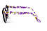 Жіночі окуляри Gentle Monster 11602 Gentle Monster TheDreamer-flower (o4ki-11602), фото 4