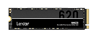 Lexar 1TB M.2 PCIe NVMe NM620 (LNM620X001T-RNNNG)