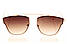 Жіночі окуляри 2024 року Dior-Techno-brown SunGlasses Dior-Techno-brown (o4ki-8359), фото 3