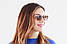 Жіночі окуляри 2024 року Dior-Techno-brown SunGlasses Dior-Techno-brown (o4ki-8359), фото 6