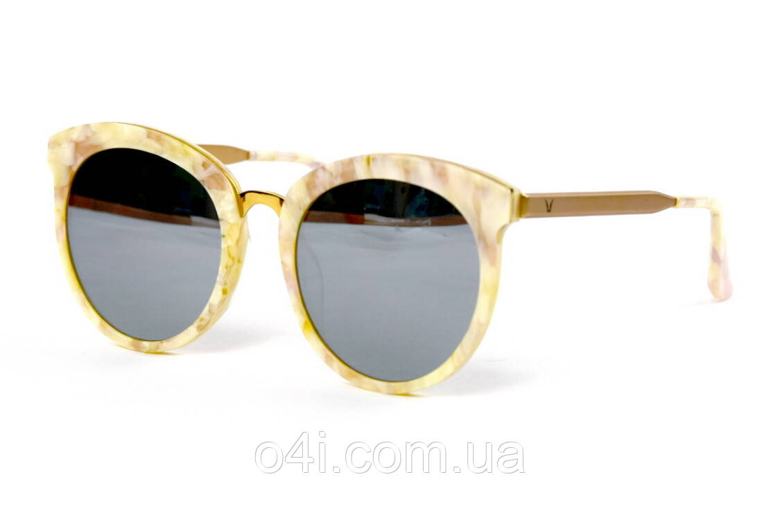 Жіночі окуляри Gentle Monster 11604 Gentle Monster lovesome-green (o4ki-11604)